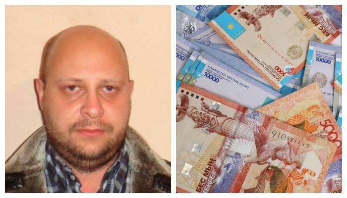 Предлагал выкупить арестованные авто: мошенник обманул жителей ЗКО на 12 млн тенге - nur.kz - Западно-Казахстанская обл.