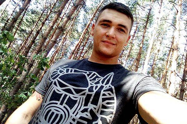 Уважать, а не жалеть. История одного возвращения с войны - argumentua.com - США - Украина - Мариуполь - Херсонская обл.