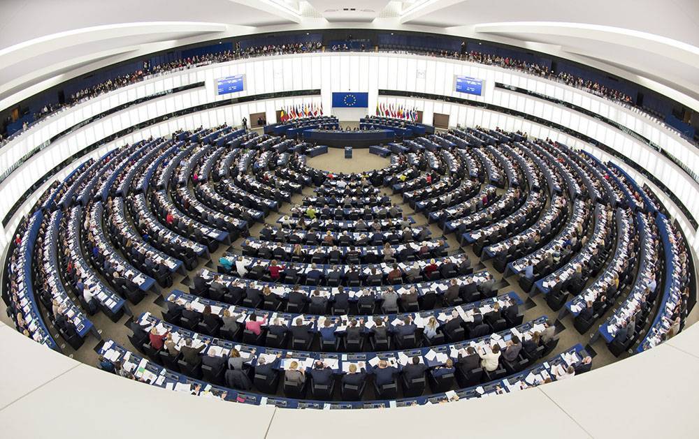 Европарламент остается без главы из-за затянувшегося саммита ЕС - tvc.ru - Германия - Ляйен