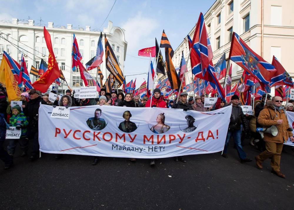 Владимир Зеленский - Вадим Карасев - Карасёв: Киев никогда не сможет украинизировать Донбасс | Политнавигатор - politnavigator.net - Украина