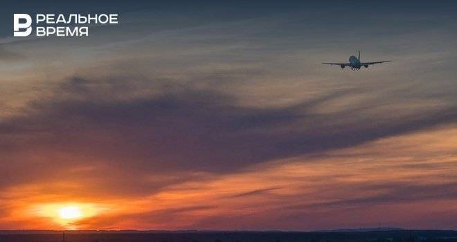 Авиакомпания «Оренбуржье» сообщила о прекращении полетов - realnoevremya.ru - Москва - Уфа - Оренбург - Казань - Самара - Татарстан