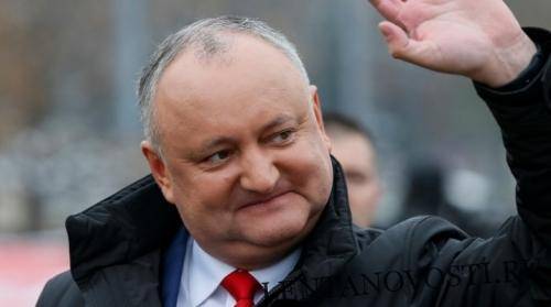 Дмитрий Медведев - Игорь Додон - Чиновники и депутаты Молдавии снова смогут посещать Россию - lentanovosti.ru - Москва - Россия - Молдавия
