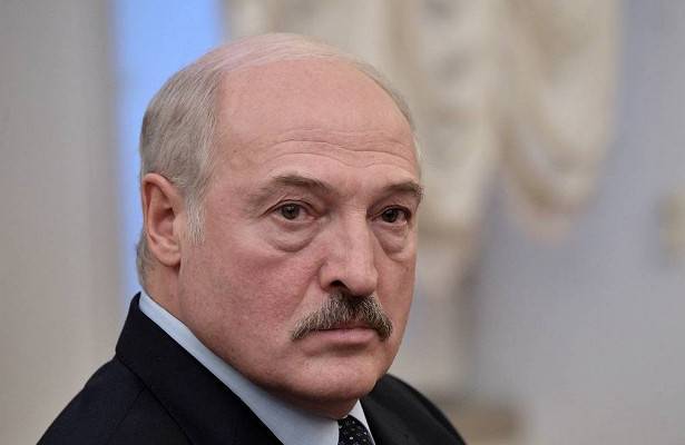Александра Лукашенко - Россияне не доверяют политике Лукашенко - newtvnews.ru - Россия - США - Белоруссия - Минск - Латвия
