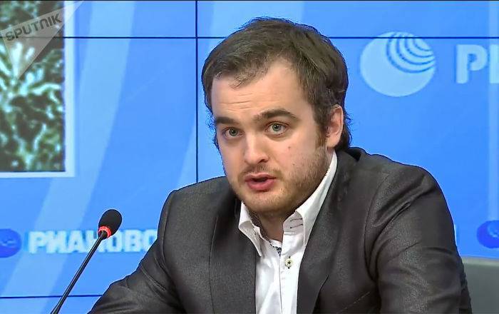 Александр Новак - Кондратьев: Россия сделала важный шаг к выстраиванию эффективных отношений с Эстонией - ru.armeniasputnik.am - Москва - Россия - Эстония - Литва - Калининградская обл.