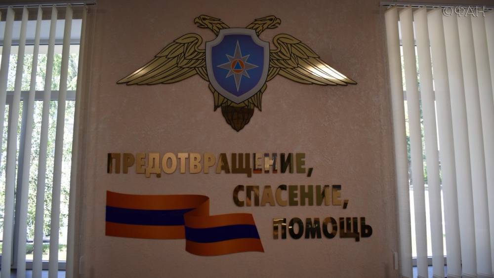 Глава МЧС ДНР рассказал о работе спасателей на войне и своей мечте - riafan.ru - Украина - ДНР - Донецк