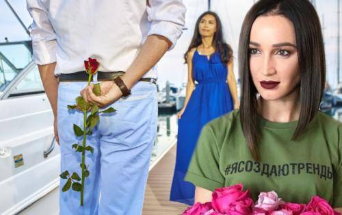 Ольга Бузова - Дмитрий Тарасов - Отчаянно хочет ребёнка - Бузова «клюнула» на уговоры невзрачного пикап-мастера - vistanews.ru