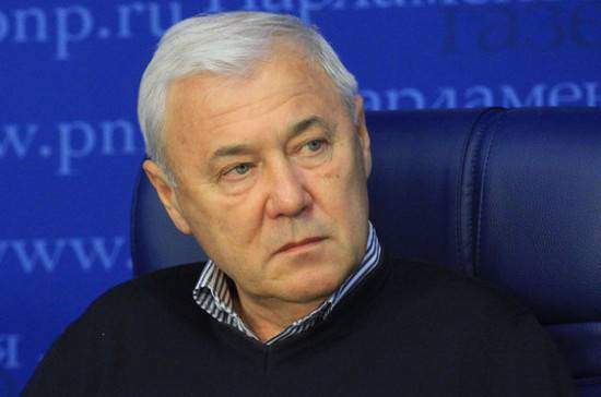 Анатолий Аксаков - Аксаков: реестр клиентов банков, которым отказали в обслуживании, поможет им реабилитироваться - pnp.ru
