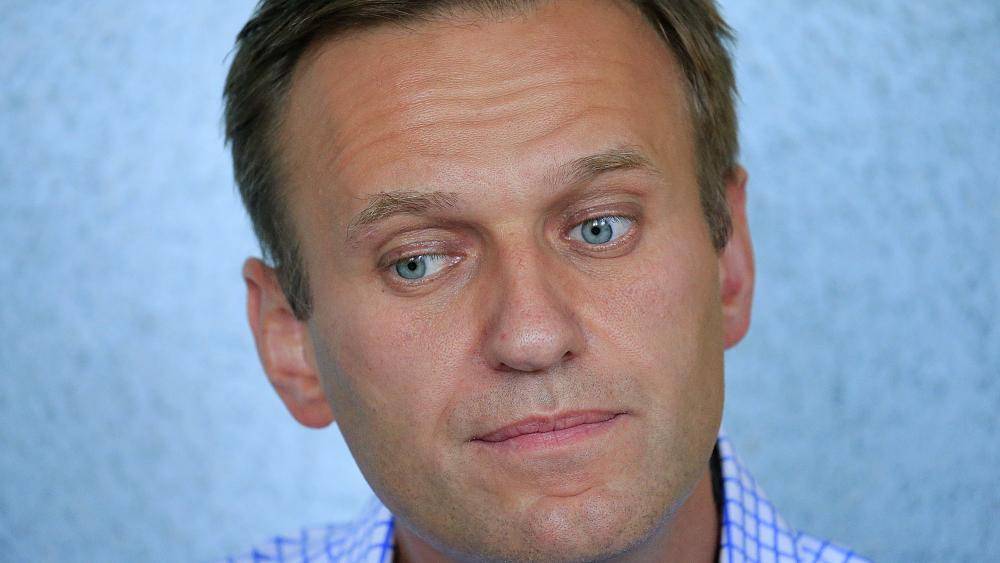 Алексей Навальный - Врач Навального: возвращение политика в спецприёмник смертельно опасно - ru.euronews.com - Москва - Россия - Новости