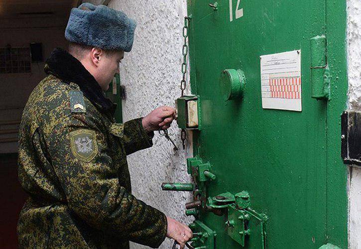 Луганчанина осудили по обвинению в работе на украинские спецслужбы - politnavigator.net - Россия - ЛНР - Луганск - Кировск
