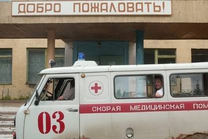 Елена Малинникова - Названы самые опасные для россиян болезни - lenta.ru - Россия