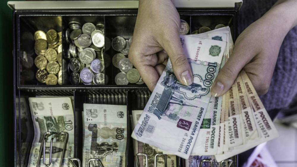 Михаил Мишустин - "Мечта налоговика": В Financial Times пришли в восторг от кассовой реформы в России - tsargrad.tv - Россия - Англия