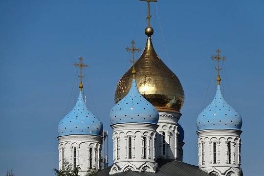 Алексей Емельянов - На портале «Узнай Москву» появился новый маршрут - versia.ru - Москва - Русь