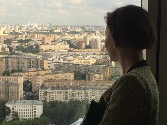 Названы последние тренды на рынке городской аренды - vestirossii.com - Москва - Россия - Московская обл. - Красногорск
