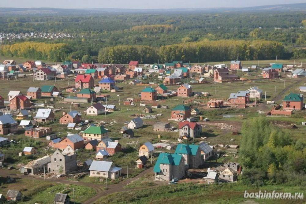 Константин Толкачев - В Башкортостане вступил в силу закон о сельских старостах // ОБЩЕСТВО | новости башинформ.рф - bashinform.ru - Башкирия - Уфа