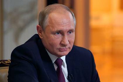 Сергей Шойгу - Владимир Путин - Путин обсудил с семьями погибших на «Лошарике» их проблемы - lenta.ru - Россия - Санкт-Петербург