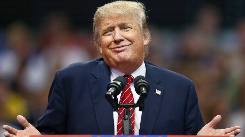 Дональд Трамп - Валентин Гайдай - Трамп похвалит Украину и разочарует Зеленского - politnavigator.net - США - Украина - Киев - Крым