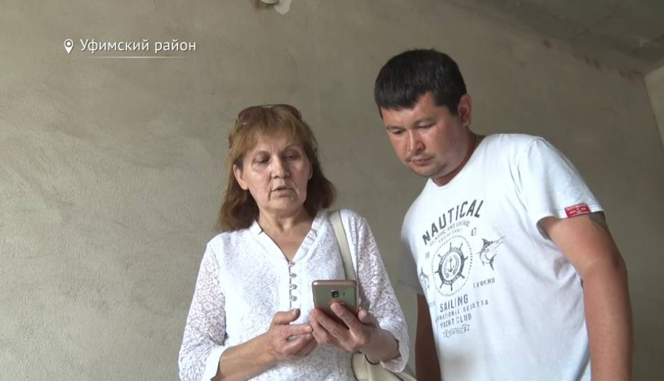 В Новобулгаково 36 дольщиков получили ключи от своих кватир - bash.news - район Уфимский