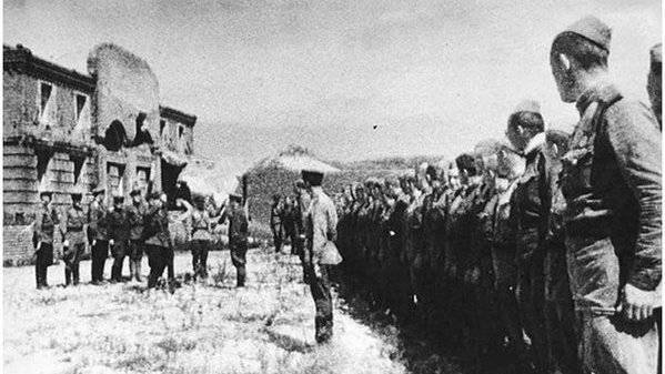 В июле 1944-го: как советские войска освободили Брест - rusday.com - Норвегия - Румыния - Польша - Курск - Брест - район Бреста