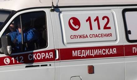Укатившаяся иномарка травмировала ворсменскую пенсионерку - vgoroden.ru - Нижегородская обл. - Нижний Новгород