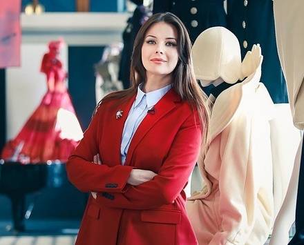 Оксана Федорова - Оксана Федорова предложила нижегородским детям нарисовать комиксы об&nbsp;их&nbsp;успехах - vgoroden.ru