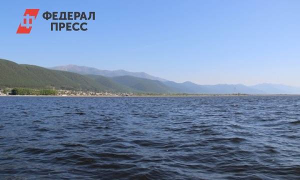 Из-за разрушения насосной установки БЦБК промышленные отходы могли попасть в Байкал | Иркутская область | ФедералПресс - fedpress.ru - Россия - Иркутская обл. - Иркутск - Байкальск