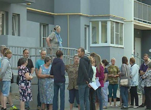 Жителям Канищева среди лета начислили долг за отопление - ya62.ru - Рязанская обл. - Рязань
