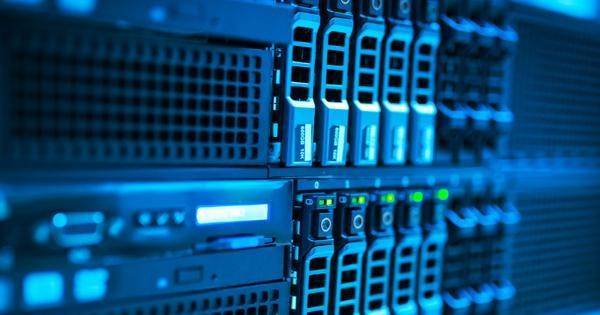 Бум облаков: Мировой рынок IaaS вырос за год на треть - cnews.ru