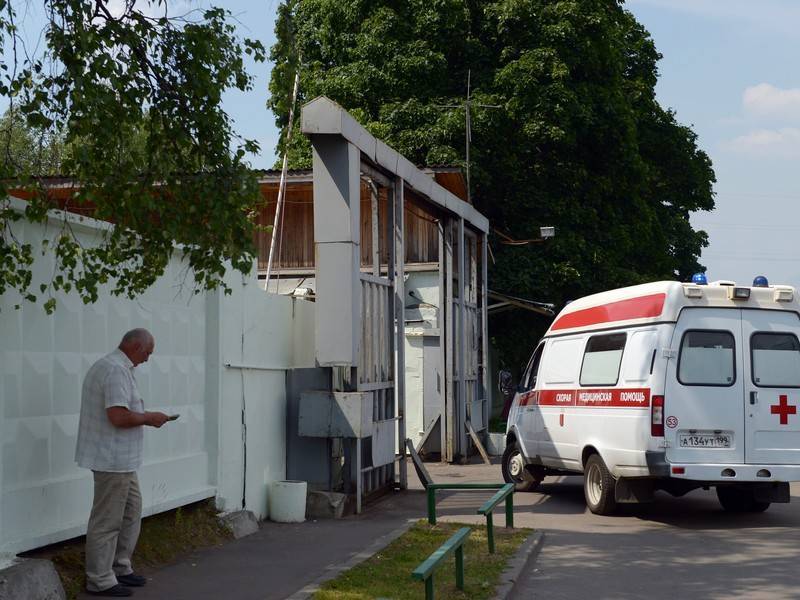 Майя Соловьева - В Роспотребнадзоре рассказали о смертельно опасном вирусе в ХМАО - news.ru