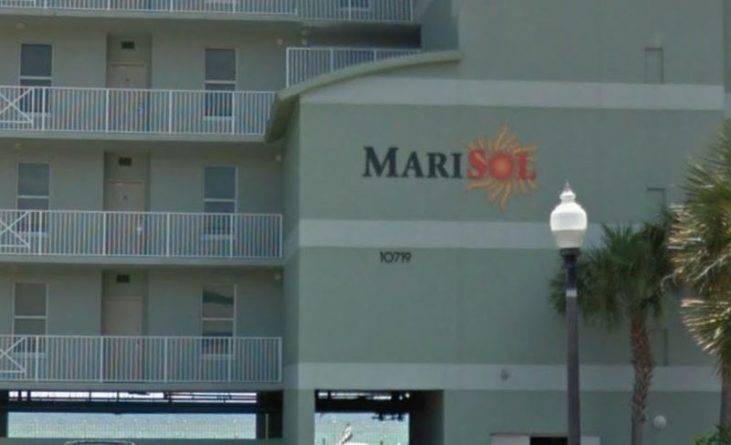 Во Флориде трехлетний мальчик погиб, упав с балкона девятого этажа - usa.one - США - шт. Огайо - шт.Флорида - Панама - Республика Панама