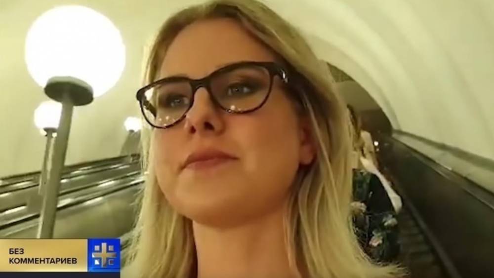 Любовь Соболь - Алексей Навальный - Избила свою дочь: Соболь "выпустила пар" после скандальных акций в Москве – источник - tsargrad.tv - Москва
