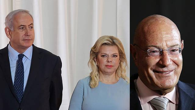 Биньямин Нетаниягу - Сара Нетаниягу - Друг Нетаниягу: "Сара потребовала срочно сменить редактора газеты" - vesty.co.il - Израиль - Иерусалим