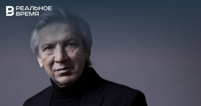 Российский дирижер Александр Вакульский скончался в возрасте 70 лет - realnoevremya.ru - Россия - Ленинградская обл. - Башкирия - Уфа - Голландия - район Иглинский - Амстердам