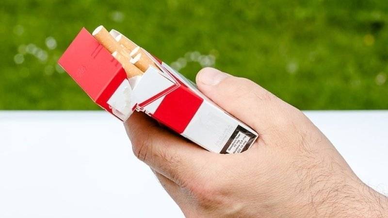 Василий Орлов - Защитники прав курильщиков помогут подтопленцам, которым отказал в табаке губернатор - polit.info - Россия - Амурская обл.