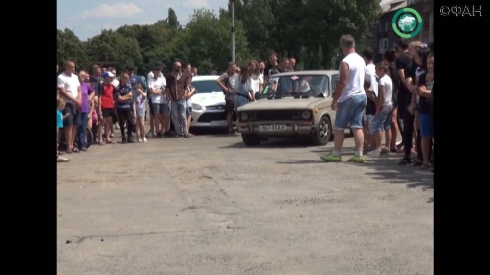 Чемпионат ЛНР по автозвуку прошел в Алчевске - riafan.ru - Россия - ДНР - ЛНР - Луганск - Свердловск - Алчевск