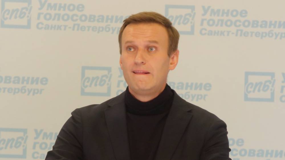 Алексей Навальный - Борис Немцов - "Удаленный режим борьбы с режЫмом": Соратники Навального зовут на "майдан" из... Израиля - tsargrad.tv - Россия - Израиль