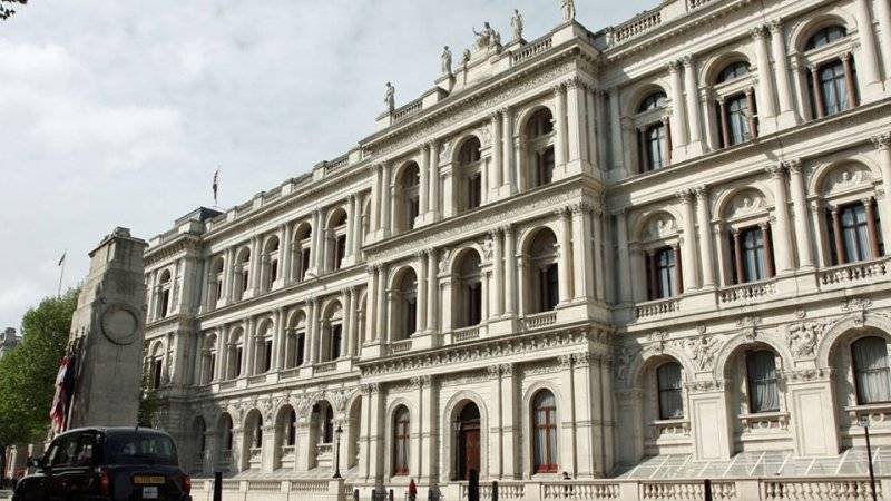 Посольство РФ заявило, что Лондон не пытается объективно оценить ситуацию с акцией в Москве - polit.info - Москва - Россия - Англия - Лондон - Германия - Франция - Великобритания