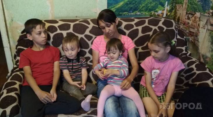 Супруг чебоксарки уехал с тремя детьми в Узбекистан и оказался заблокирован там - pg21.ru - Узбекистан - Чебоксары