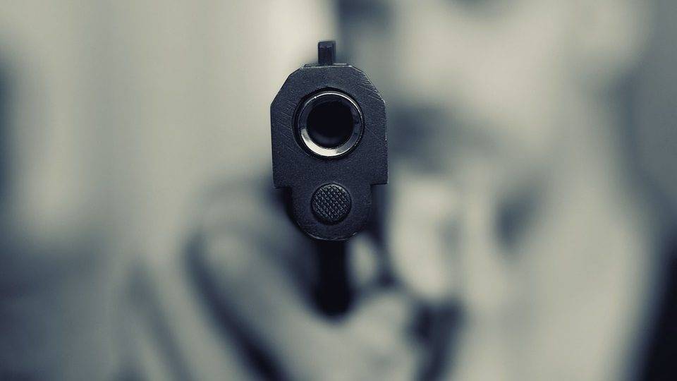 Рязанец открыл стрельбу из-за соседских кур – РИА «7 новостей» - 7info.ru - Россия - Рязанская обл.