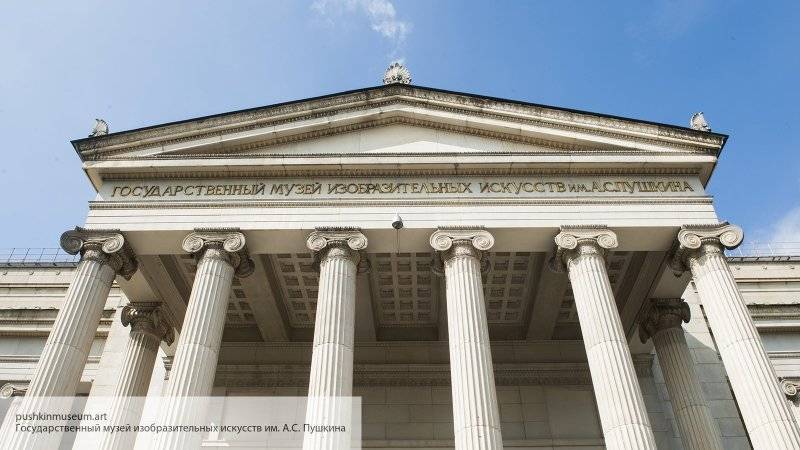 Александр Дубинин - Россияне смогут пройти бесплатные курсы в онлайн-академии Пушкинского музея - politros.com - Россия - Египет