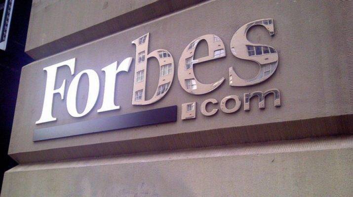 Шавкат Мирзиеев - Узбекистан снова в Forbes | Вести.UZ - vesti.uz - Узбекистан