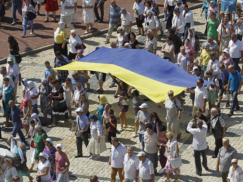 Владимир Зеленский - Должность спецпосланника по делам Украины могут ввести в ООН - news.ru - Россия - США - Украина - Англия - Польша