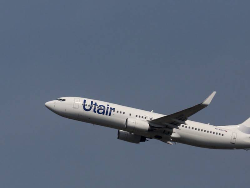 Анатолий Попов - UTair предложила банкам новый вариант реструктуризации долгов - news.ru