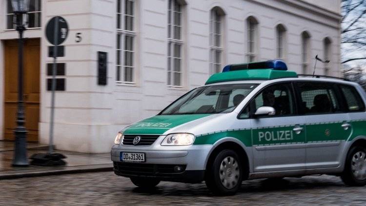 Германия выдала Бельгии подозреваемого в причастности к терактам в Париже - polit.info - Россия - Бельгия - Германия - Париж - Босния и Герцеговина