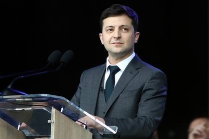 Александр Данилюк - Команда Зеленского решила переориентировать СБУ на борьбу со шпионами - lenta.ru - Украина - Киев