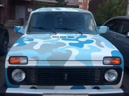 Названы самые популярные подержанные автомобили в Башкирии в первом полугодии - ufatime.ru - Башкирия