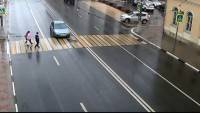 В Твери некоторые пешеходные переходы оборудованы комплексами фото-видео фиксации нарушений ПДД - ТИА - tvernews.ru - Тверская обл.