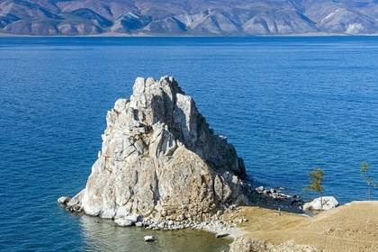 Обнаружена новая угроза Байкалу - lenta.ru - Россия - Иркутская обл. - район Тулунский