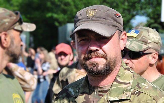 Александр Пономарев - Владимир Обухов - Убийство «Сармата»: дело передали в суд - ru.slovoidilo.ua - Украина - Киев - Бердянск