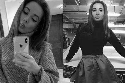 Юлия Иванова - Возбуждено дело из-за убитой голой российской блогерши в чемодане - lenta.ru - Москва - Россия