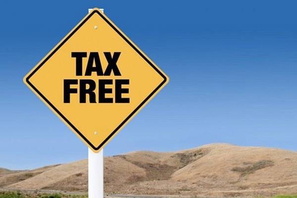 Tax free будет применяться  в 13 регионах России - moneytimes.ru - Москва - Россия - Санкт-Петербург - Новгородская обл. - Великий Новгород